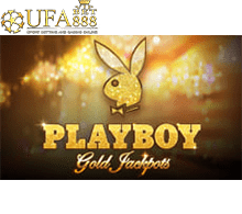MEGA888 Playboy Gold jackpots