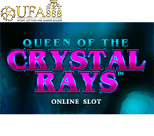 Qureen of crytal