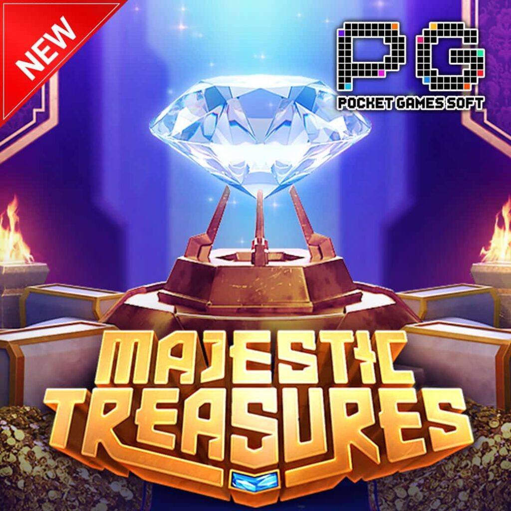 Ufabet888vip-Majestic-Treasures