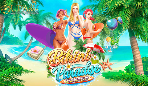 PG Slot Bikini Paradise