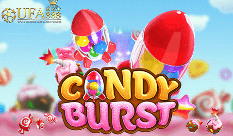 Candy Burst