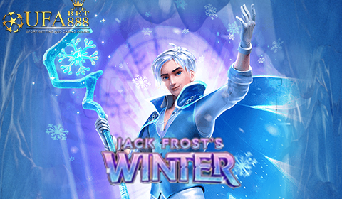 PG Slot Jack Frost Winter