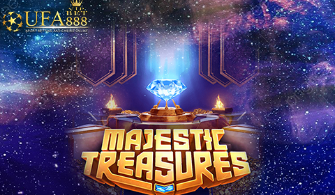 Majestic Treasures