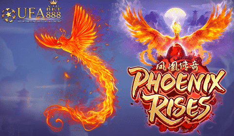 Phoenix Rises