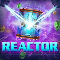 Reactor - Red Tiger