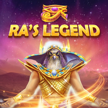 Ra's Legend - Red Tiger