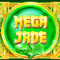 Mega Jade - Red Tiger