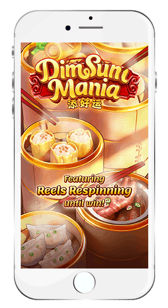 UFABET888VIP Dim-Sum-Mania-มือถือ