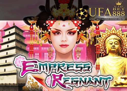 EMPRESS REGNANT-ทดลองเล่น