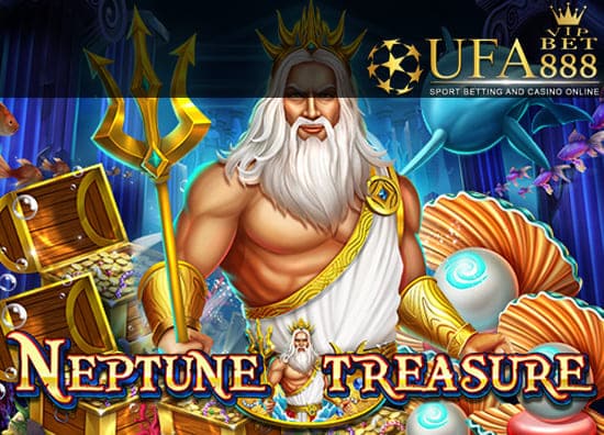 Neptune Treasure-ทดลองเล่น