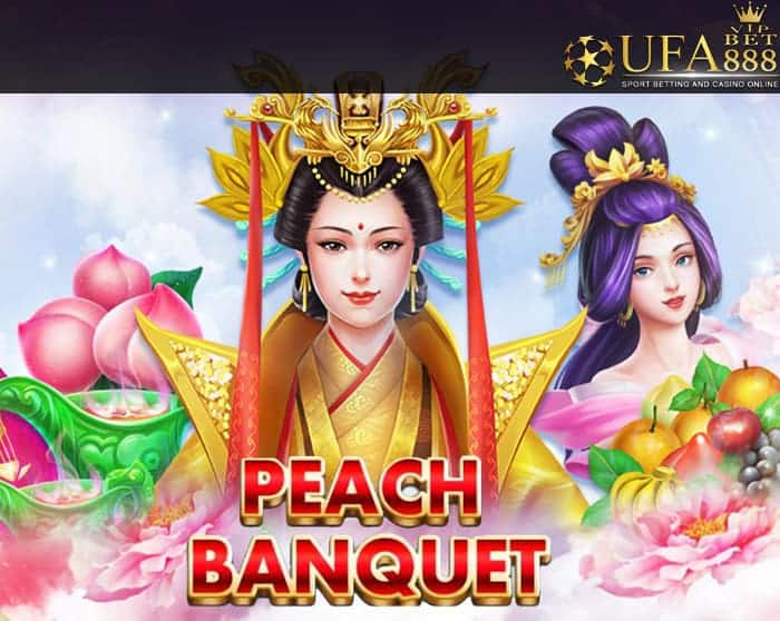 PEACH BANQUET-ทดลองเล่น