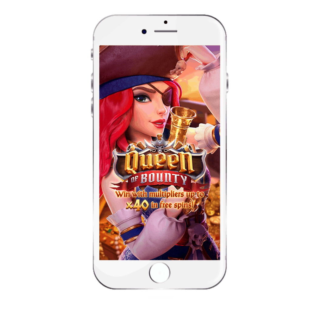 UFABET888VIP QueenOfBounty mobile