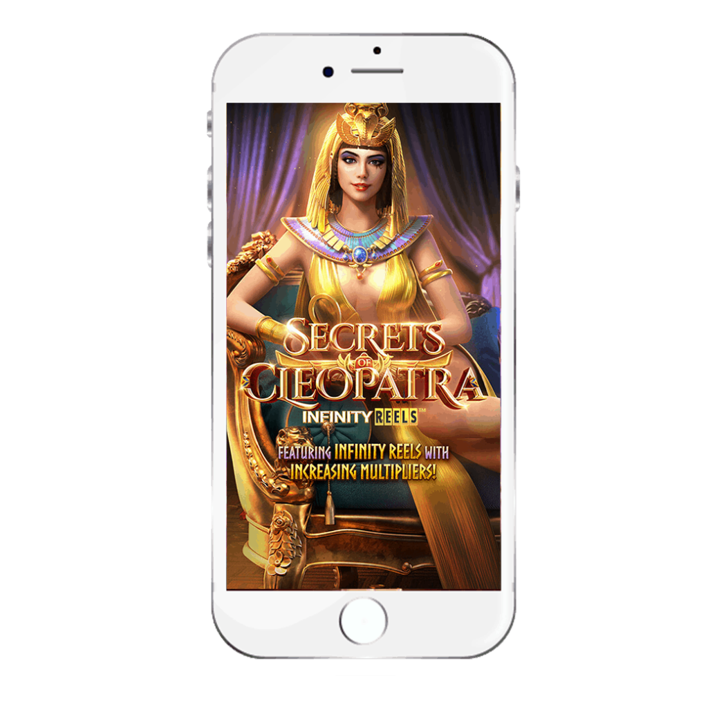 UFABET888VIP Secrets-of-Cleopatra-m