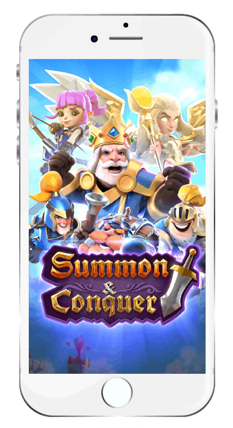 UFABET888VIP Summon-Conquer