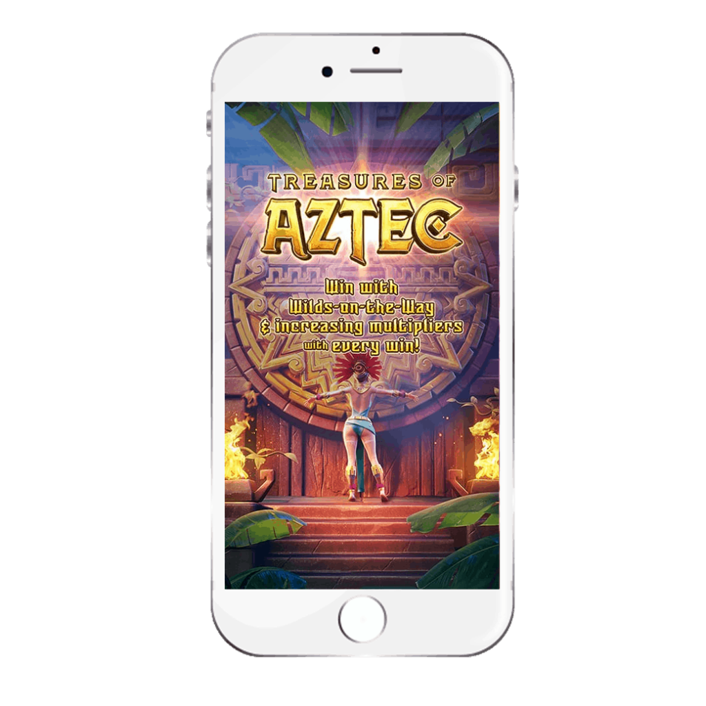 PG Slot-Treasures-of-Aztec-m