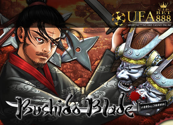 bushido blade-ทดลองเล่น