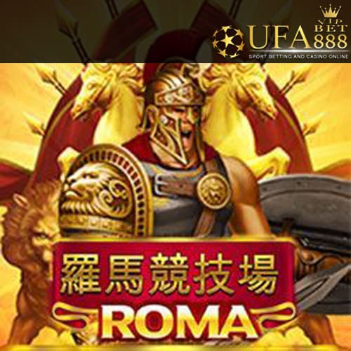 roma slot-ทดลองเล่น