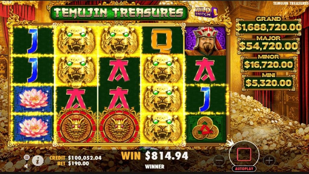 Temujin-Treasures-slot