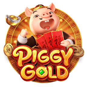 PIGGY GOLD ทดลองเล่นสล็อต จากเกมสล็อตค่ายดัง PG SLOT แจกเครดิตฟรี