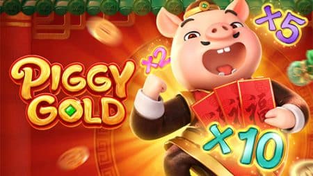 Piggy Gold